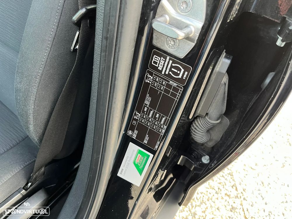 BMW X1 16 d sDrive - 30