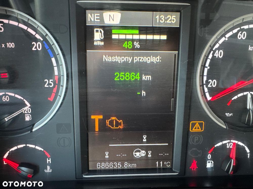 Scania R410 LA4X2HNA - 29