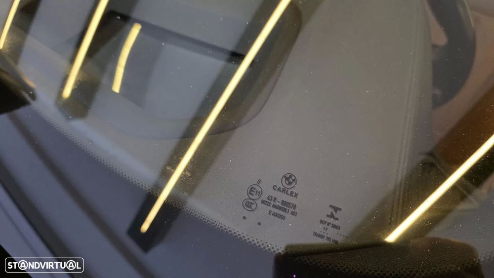 BMW 530 e iPerformance Line Luxury - 30