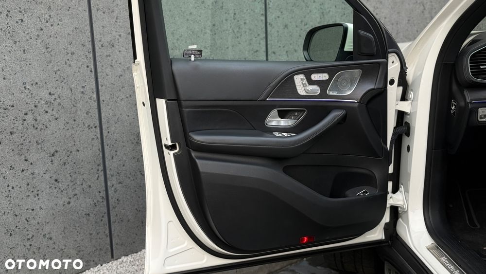 Mercedes-Benz GLS 580 4Matic 9G-TRONIC Exclusive - 16