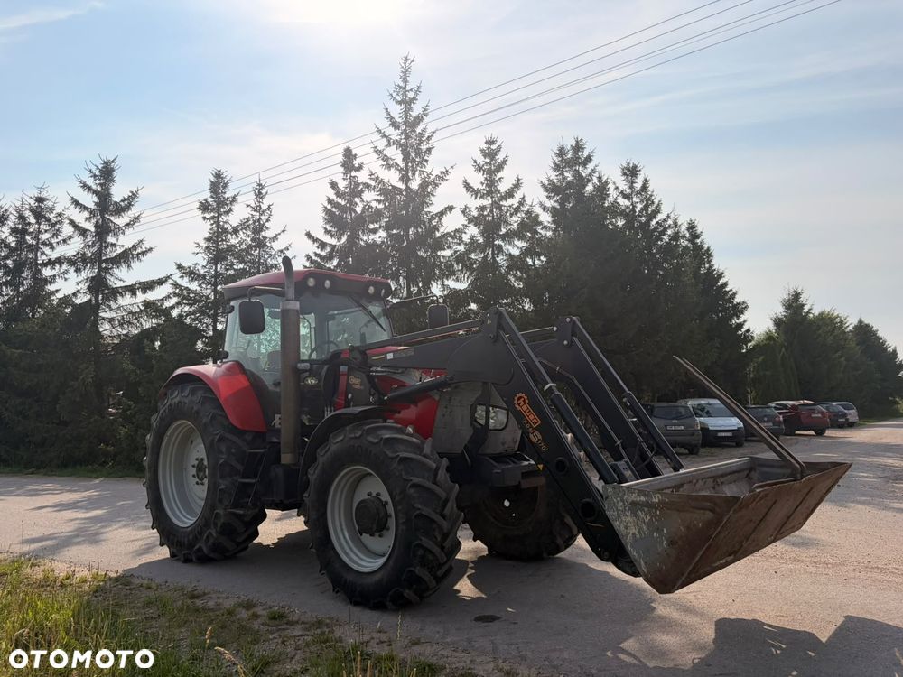 McCormick TTX 190 - 18