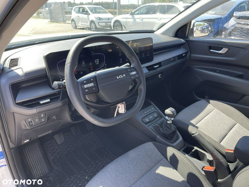 Kia Stonic 1.0 T-GDI M - 9