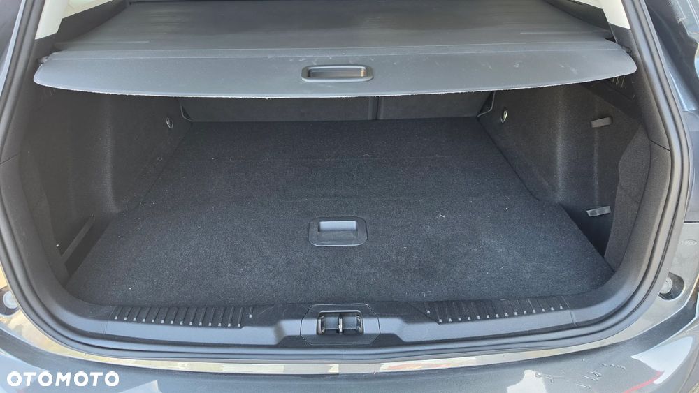 Ford Focus 1.5 TDCi DPF Start-Stopp-System Titanium - 15