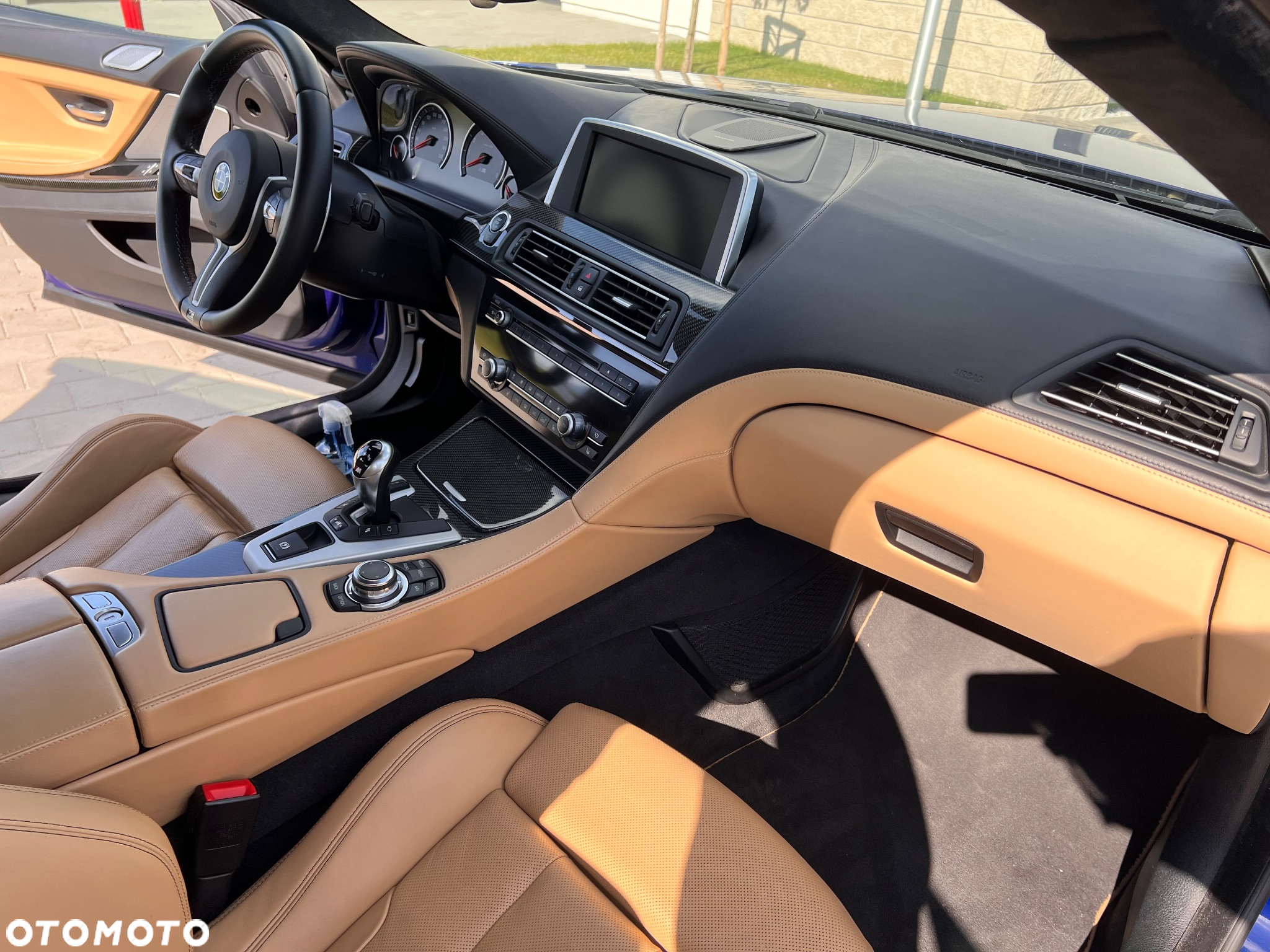 BMW M6 Standard - 19