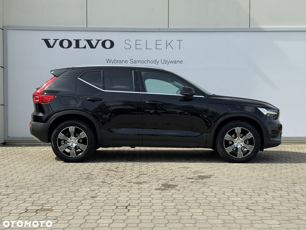 Volvo XC 40 T3 Inscription - 6