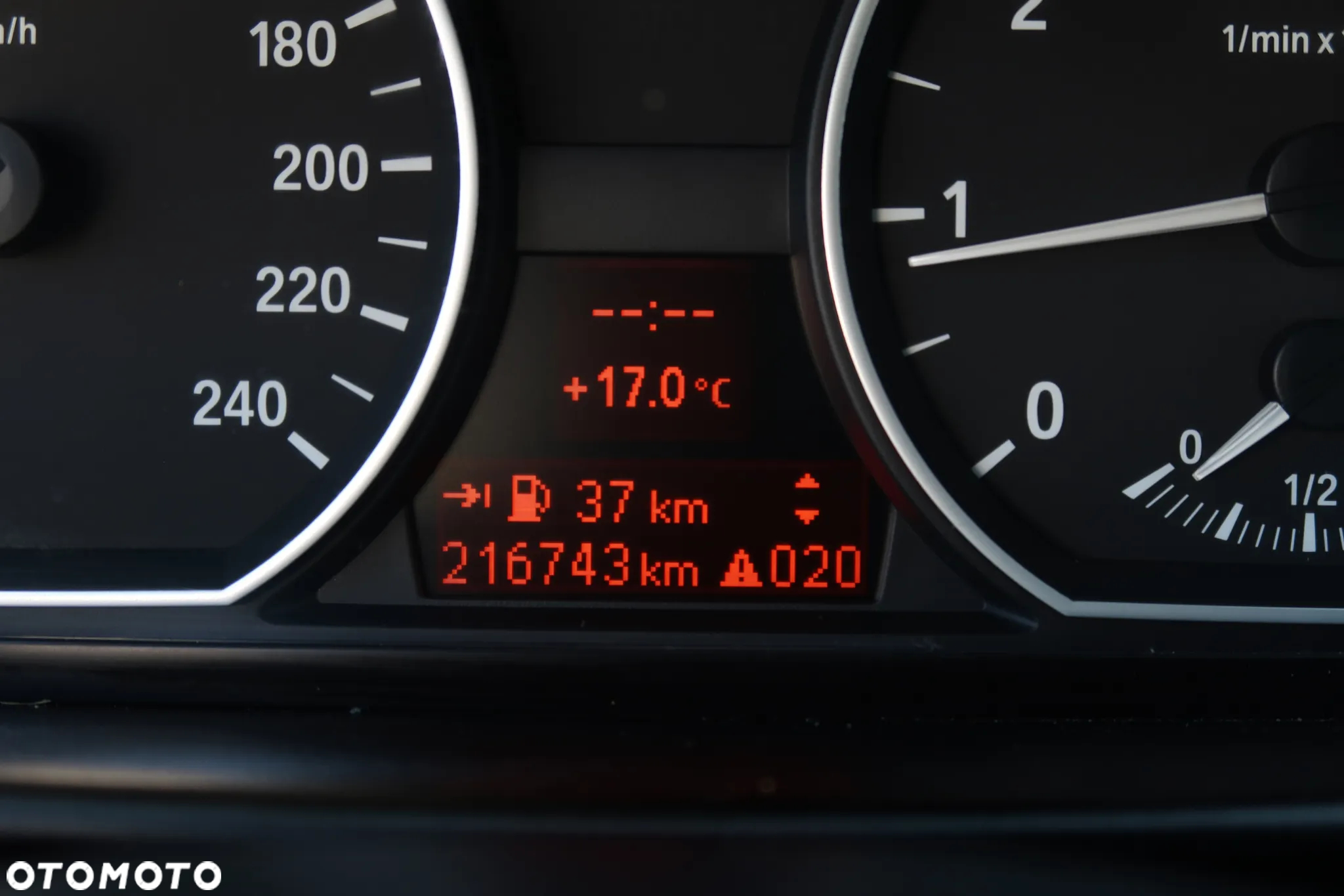 BMW Seria 1 116i - 20