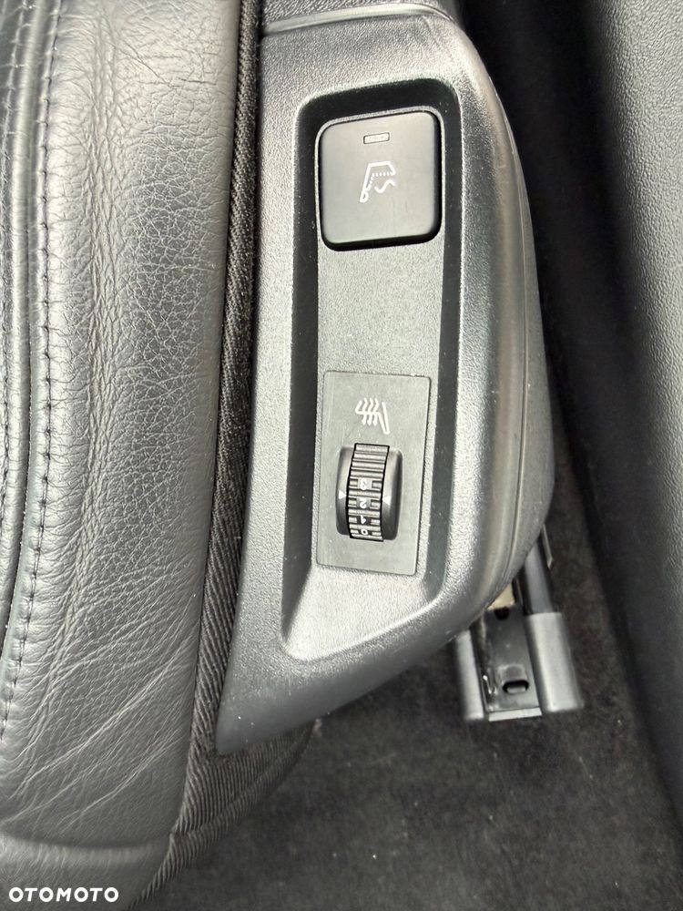 Citroën C5 HDi 135 Exclusive - 19