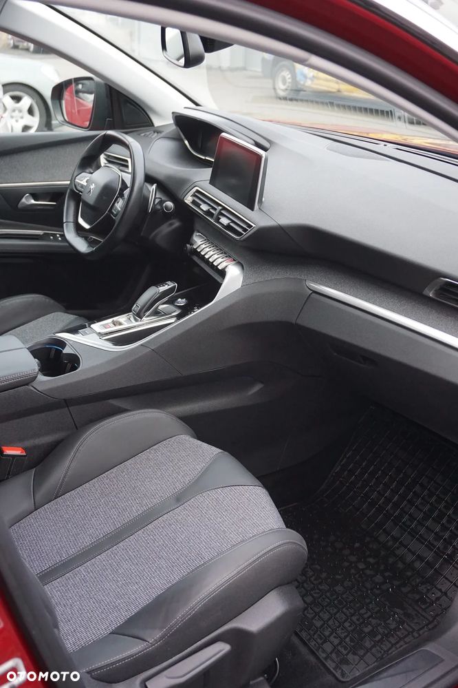 Peugeot 3008 1.6 THP Allure S&S EAT6 - 21