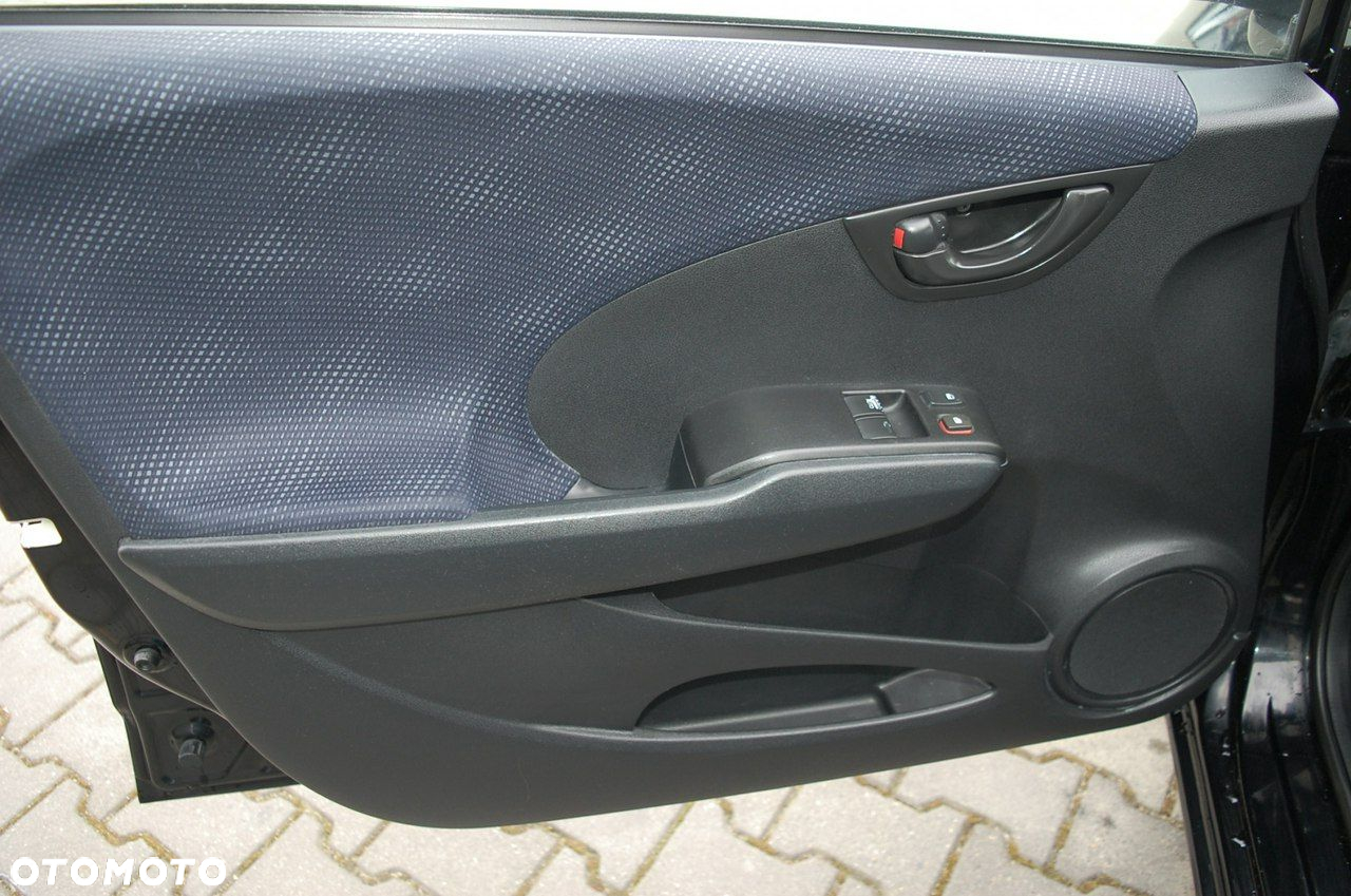 Honda Jazz - 28