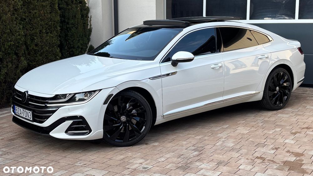 Volkswagen Arteon - 4