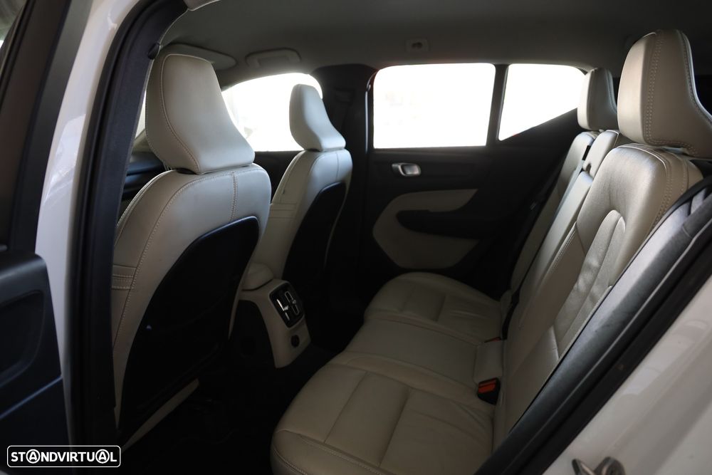 Volvo XC 40 1.5 T5 PHEV Plus Bright - 10