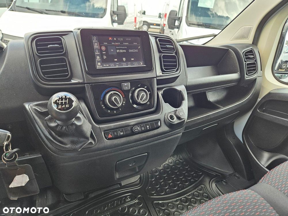 Fiat Ducato L4H3 *69999zł Netto* 2.2 MultiJET/160KM - 24