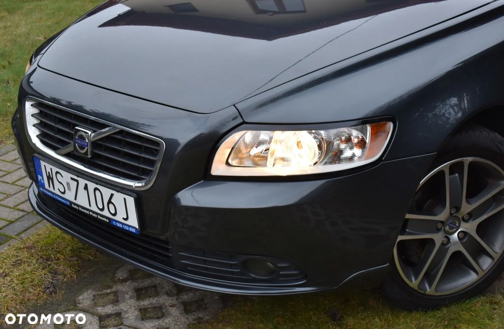 Volvo S40 2.4i Momentum - 2