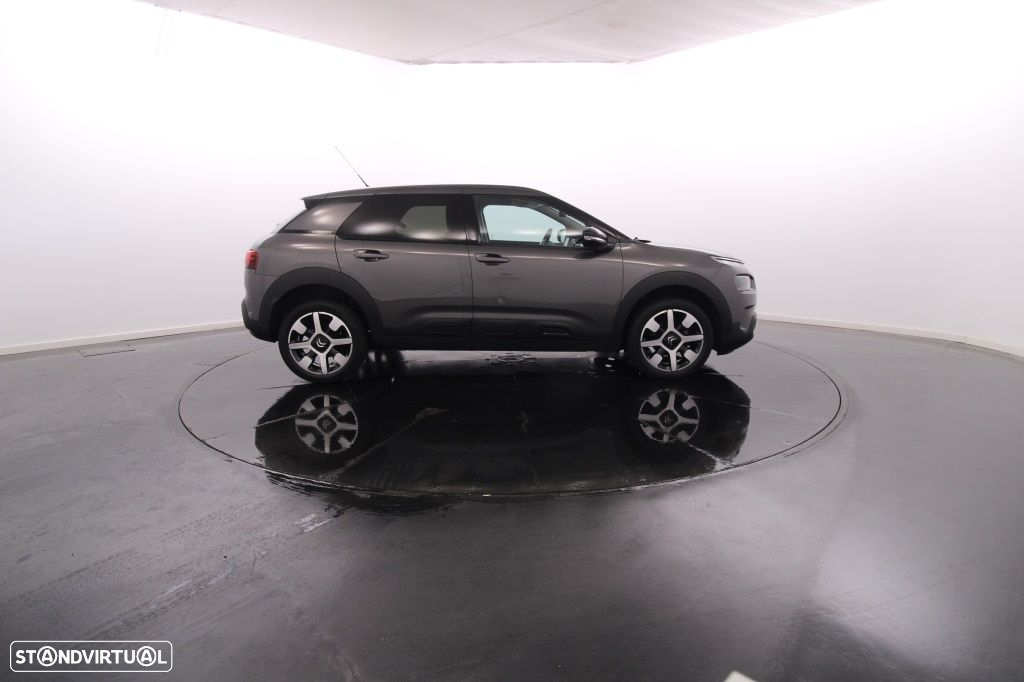 Citroën C4 Cactus 1.5 BlueHDi Shine - 9