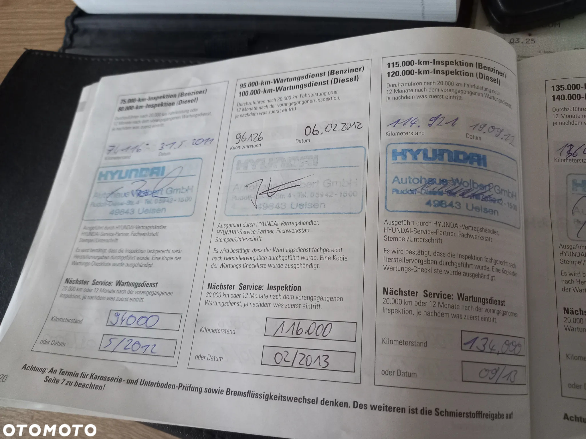 Hyundai i30 1.4 Classic - 35