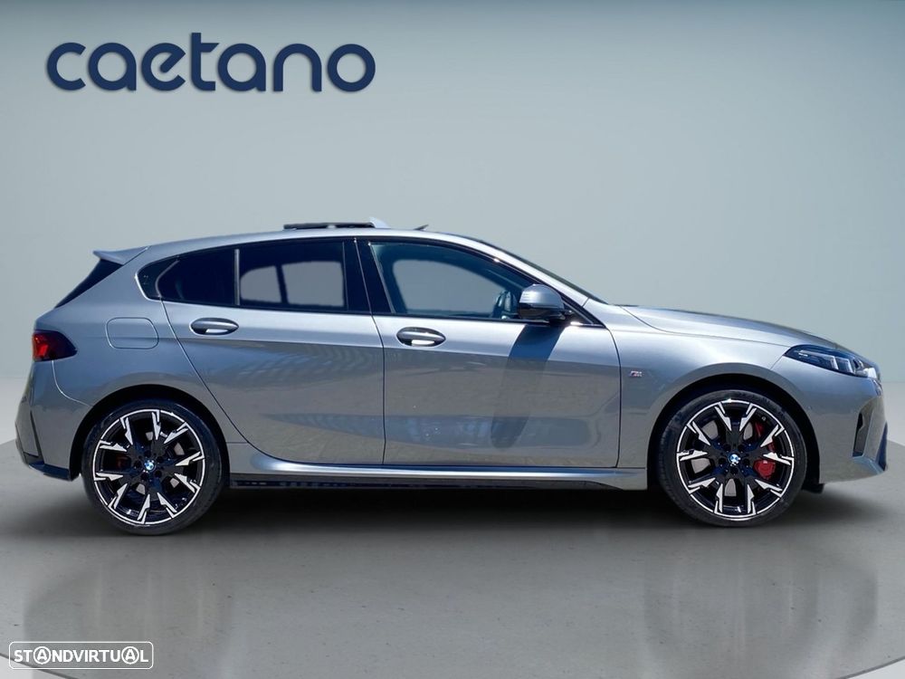 BMW 118 d Pack Desportivo M Pro - 22