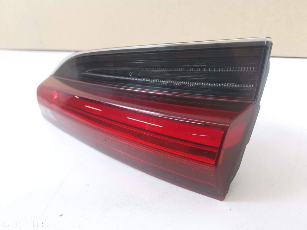 Stop Haion Dreapta BMW X4 G02 2018 2019 2020 Original In Stare Buna - 3