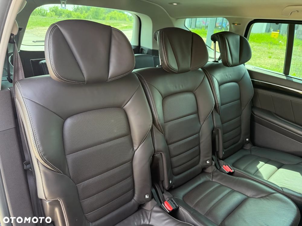 Renault Espace 2.0 Blue dCi Initiale Paris EDC - 25