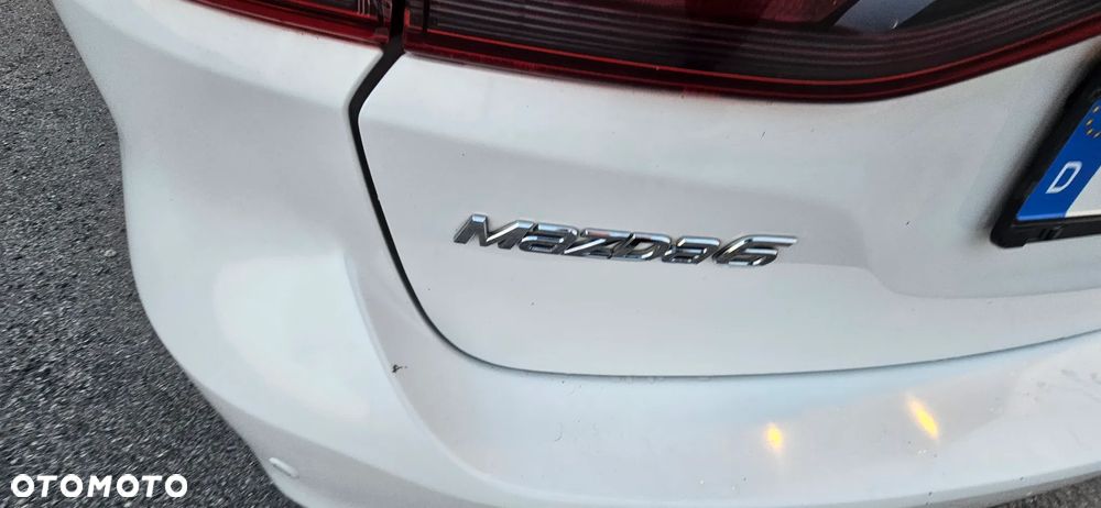 Mazda 6 - 10