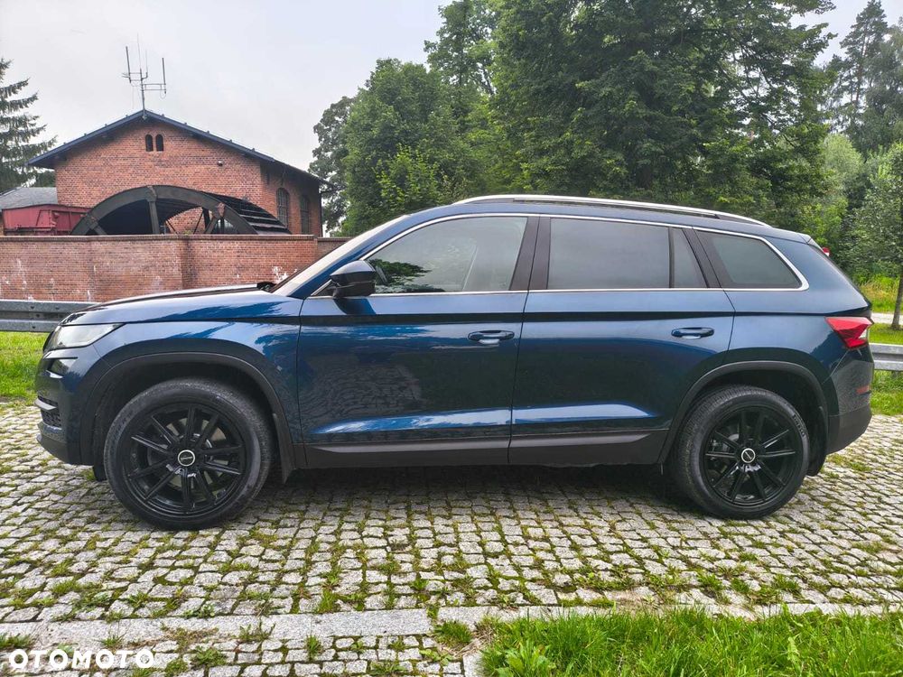 Skoda Kodiaq - 1