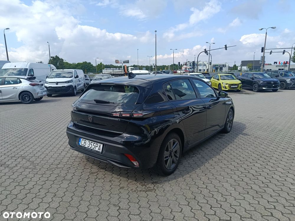 Peugeot 308 1.2 PureTech Active Pack S&S - 3