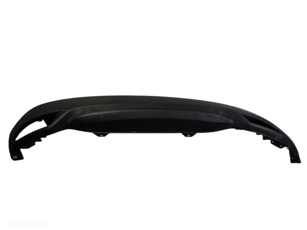 NOWY ORYGINALNY ZDERZAK TYLNY SPOILER TYŁ HONDA HR-V HRV I 1 15-18 04715-T7W-A90 - 1