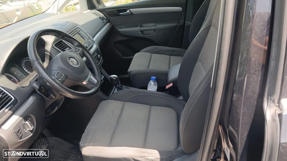 VW Sharan - 4