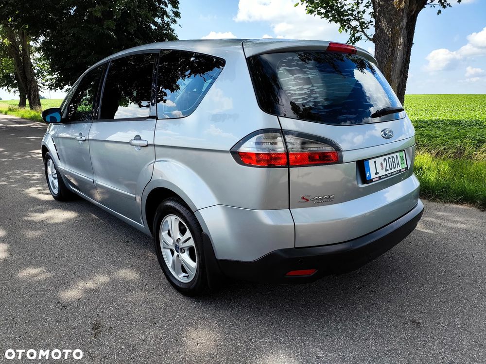 Ford S-Max 2.0 Viva - 3