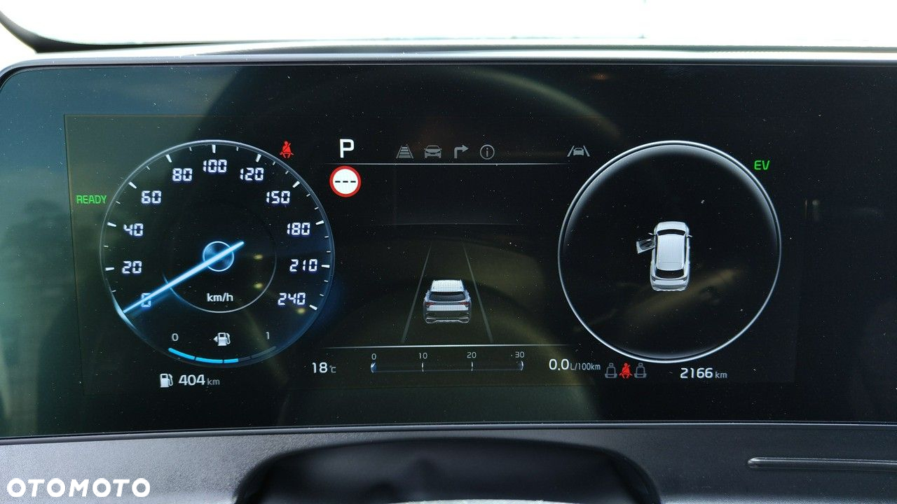 Kia Sportage - 16