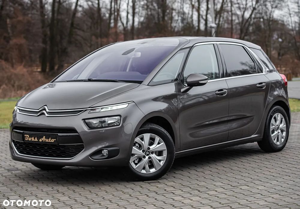 Citroën C4 Picasso 1.2 PureTech Exclusive - 6