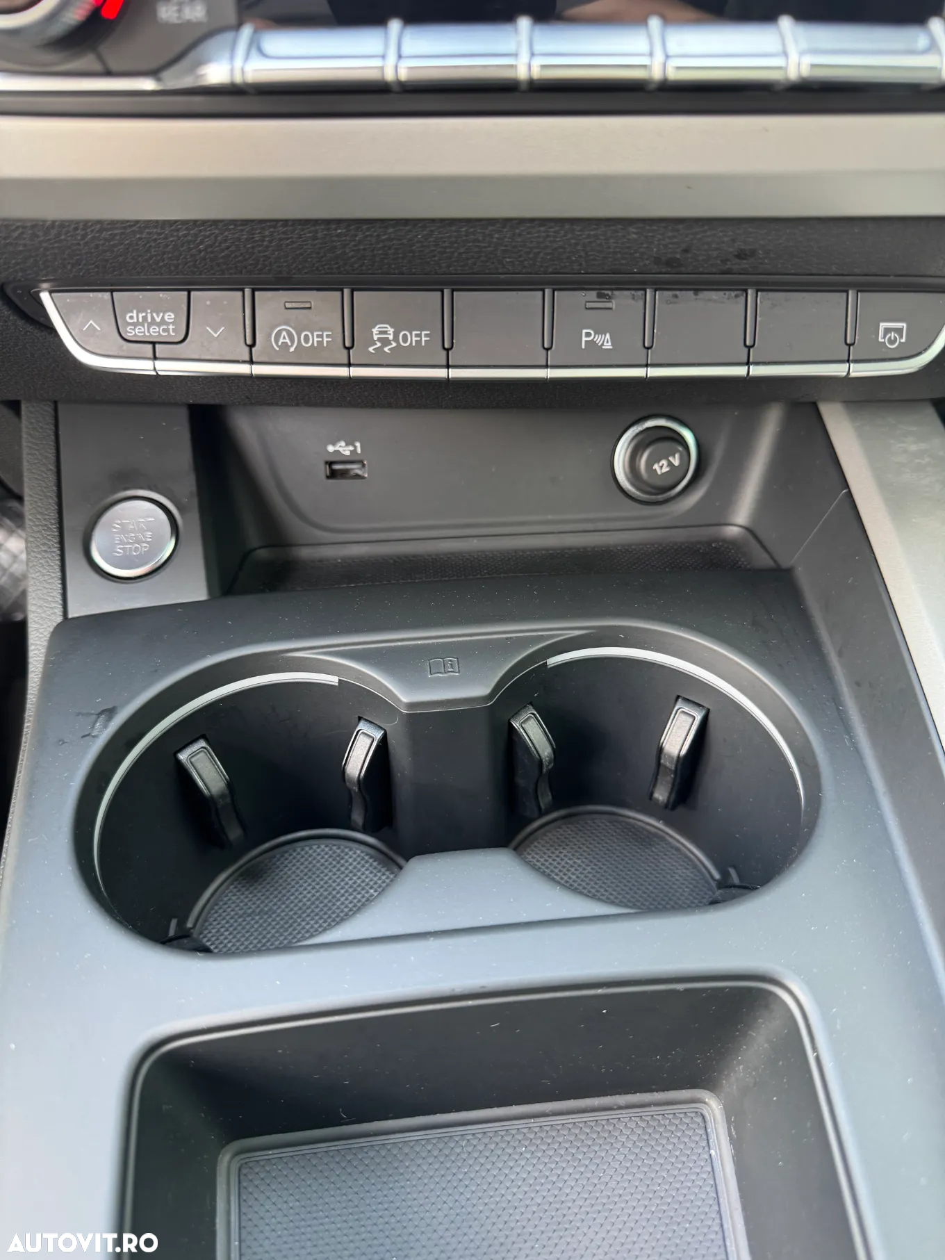 Audi A4 40 TDI S tronic MHEV Advanced - 20