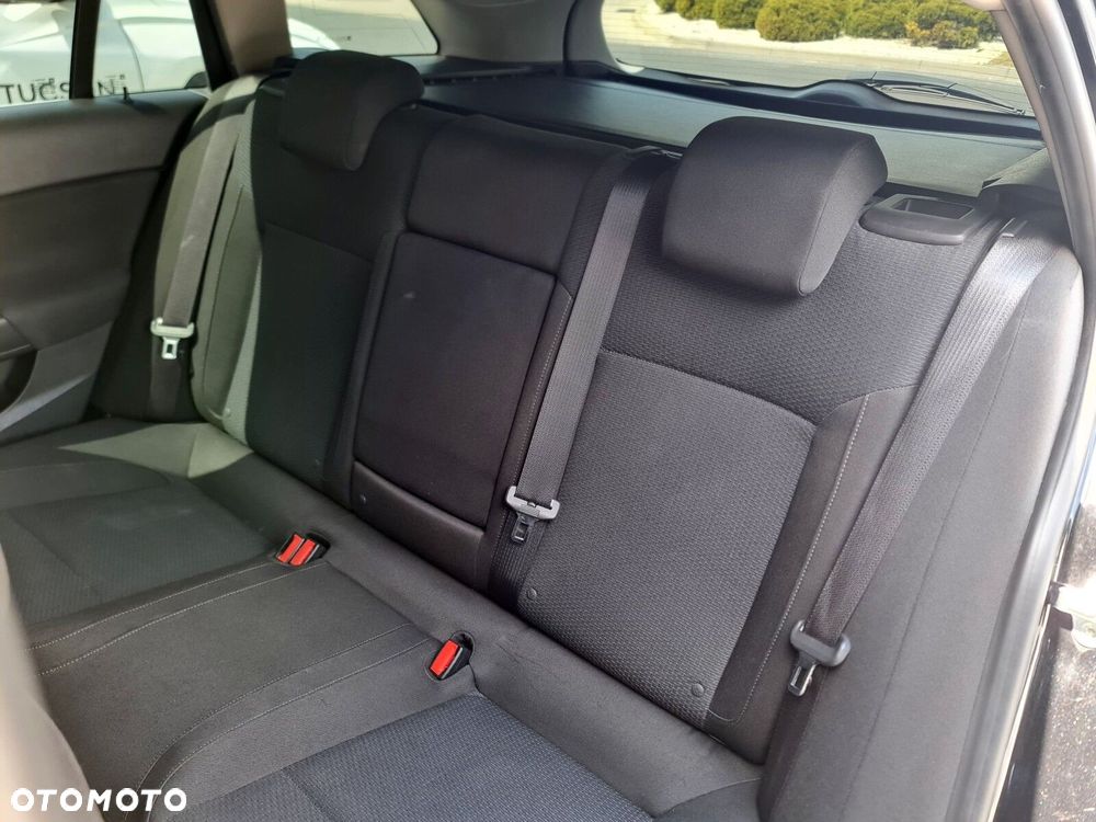 Opel Insignia 2.0 CDTI Edition - 33