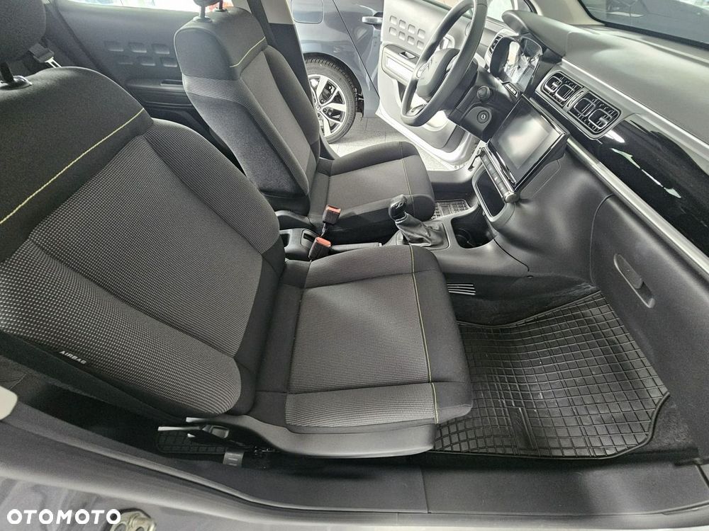 Citroën C3 Pure Tech 83 S&S C-SERIES - 34