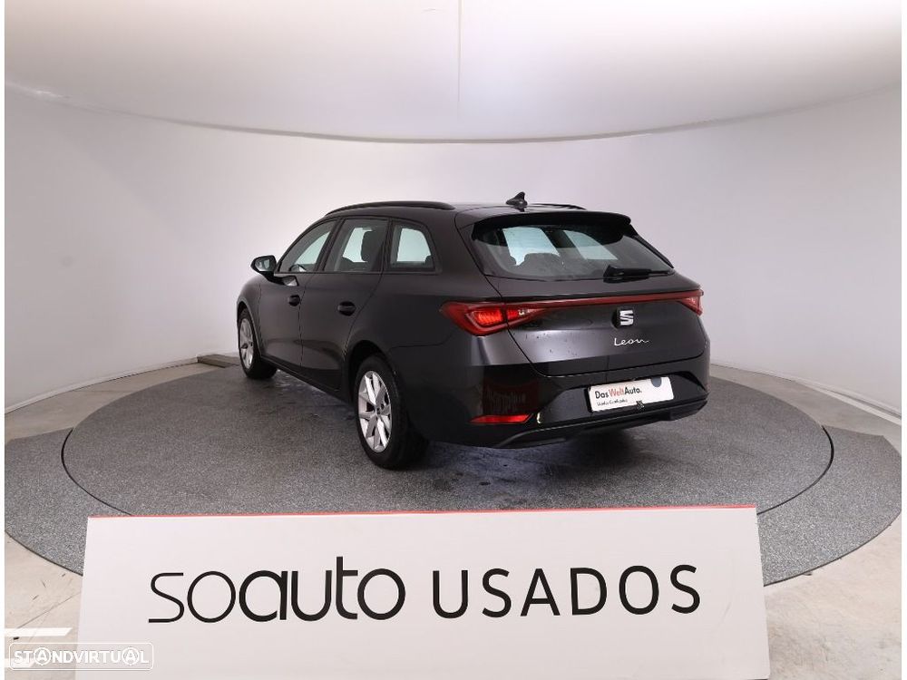 SEAT Leon ST 1.0 TSI Style - 9