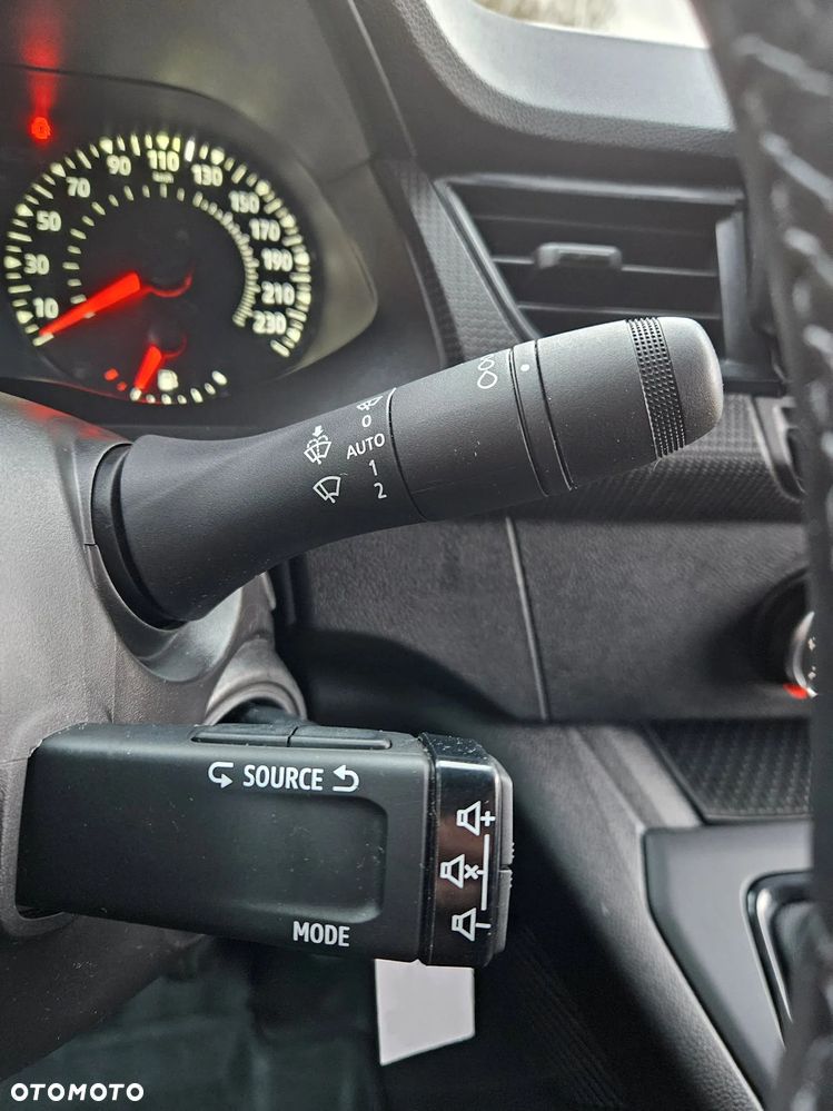 Nissan TownStar 1.3DIG-T 130KM - 14