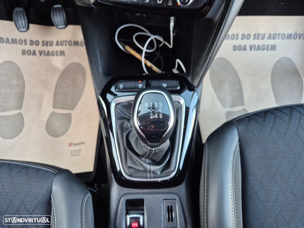 Opel Corsa 1.2 T Elegance - 37