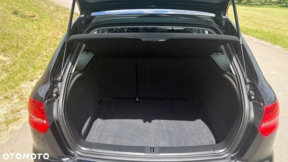 Audi A3 Sportback 1.8 TFSI Ambition - 26