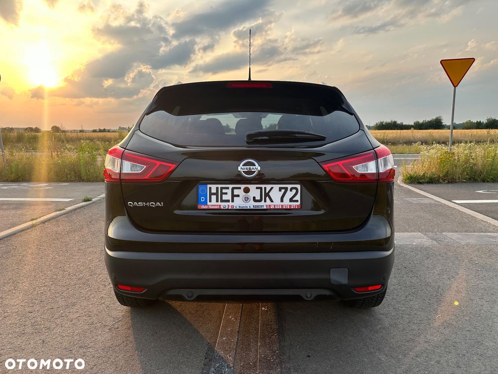Nissan Qashqai 1.6 DIG-T Tekna - 5
