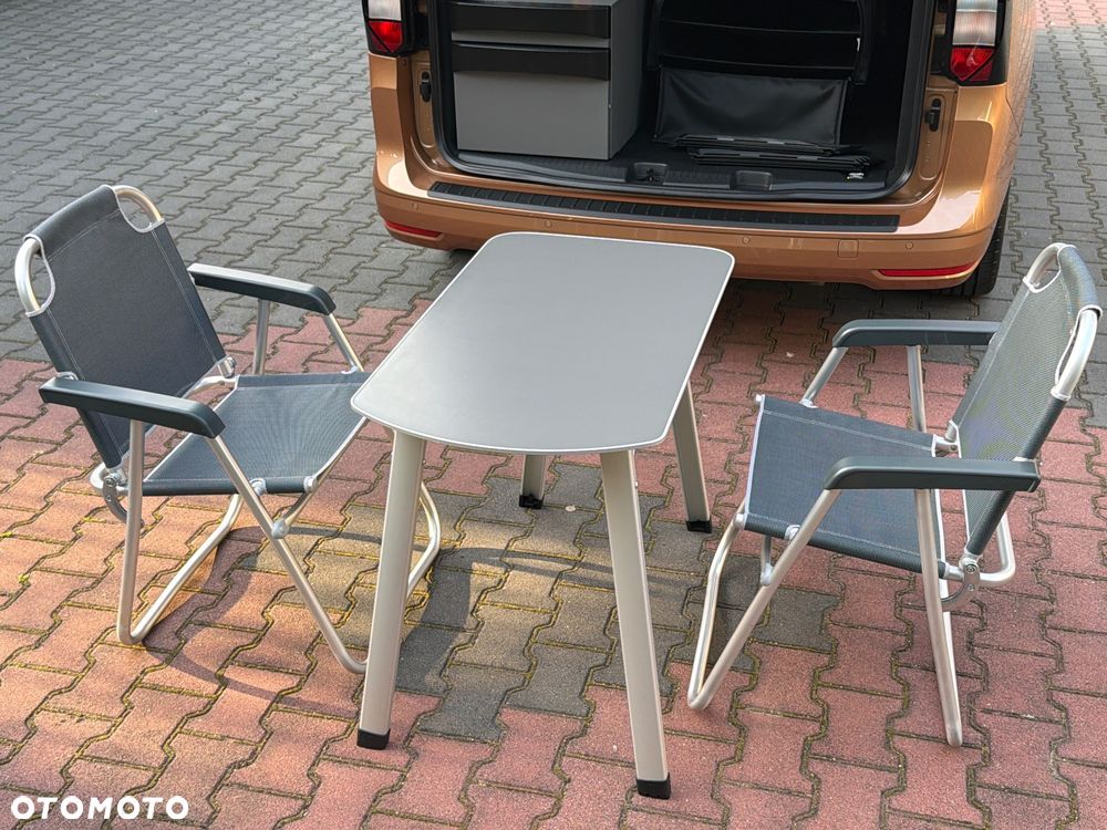 Volkswagen Caddy - 16