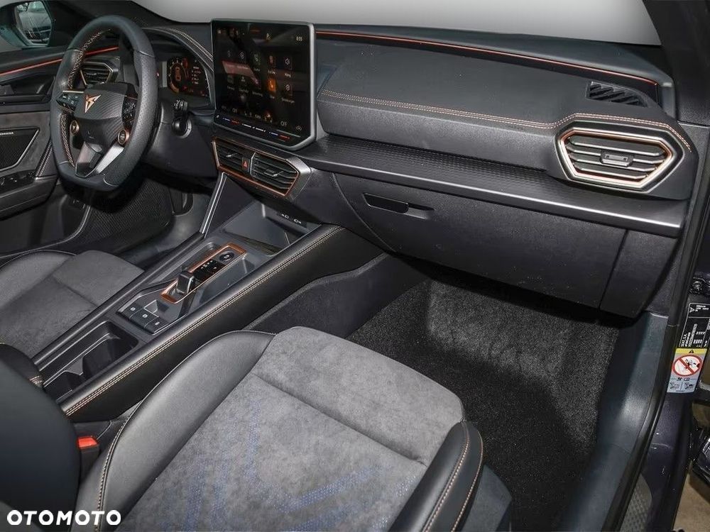 Cupra Formentor 1.5 eTSI mHEV DSG - 10