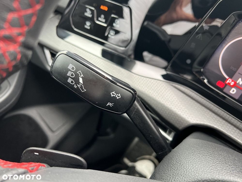 Volkswagen Golf 2.0 TSI GTI DSG - 15
