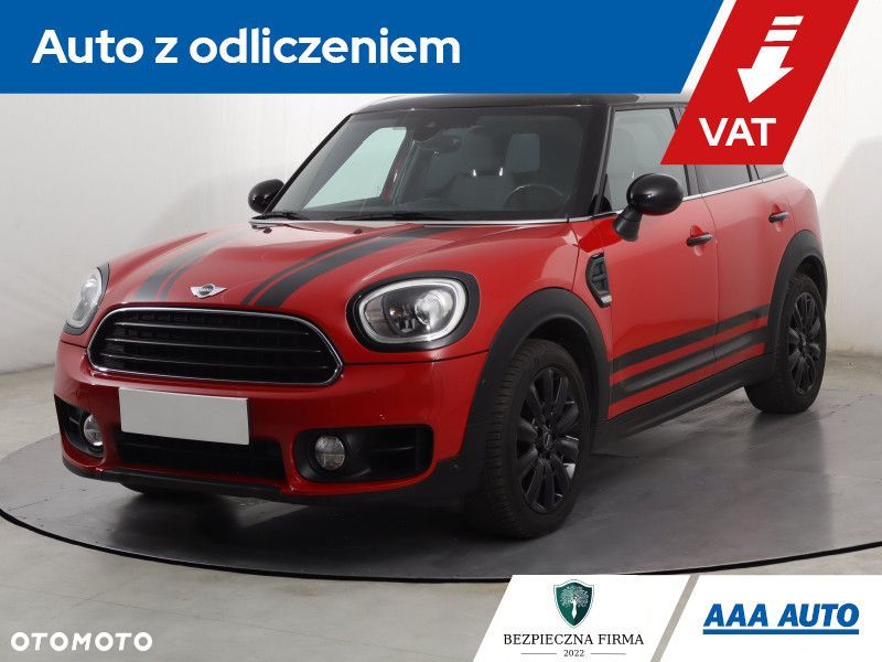 MINI Countryman - 2