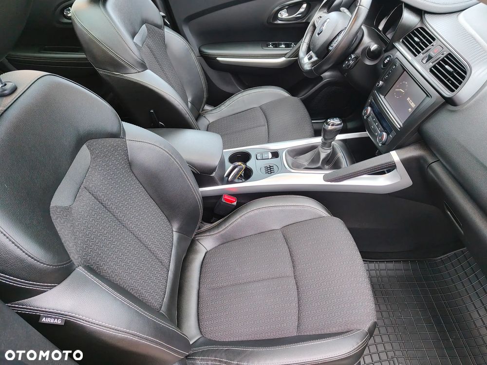 Renault Kadjar Energy TCe 130 Experience - 30
