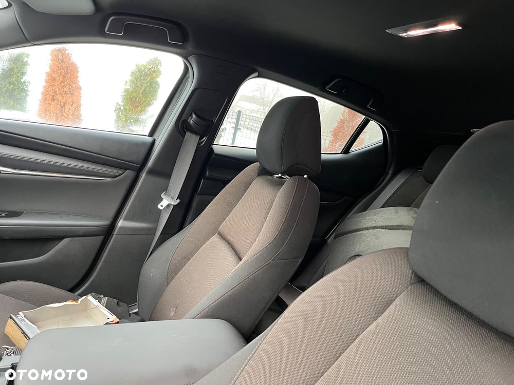 Mazda 3 2.0 mHEV Prime Line - 10