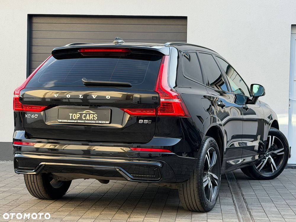 Volvo XC 60 - 4