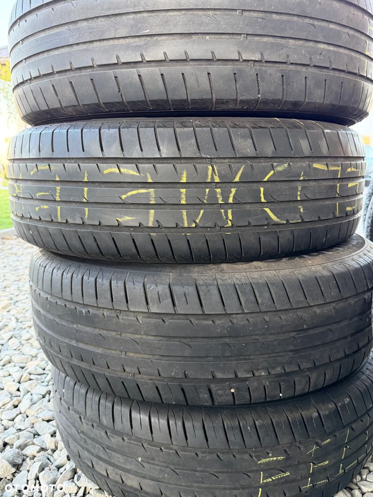 Hyundai Tucson 1.6 GDI BlueDrive Classic 2WD - 30