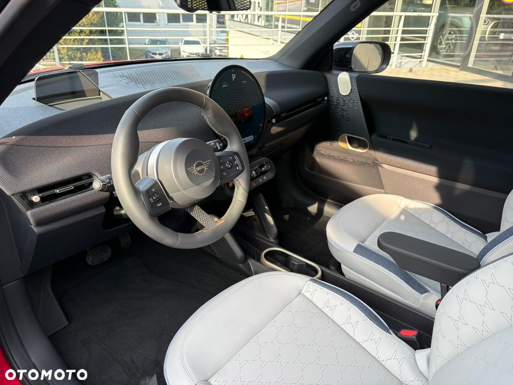 MINI Cooper SE 54.2kWh Linia Classic - 5