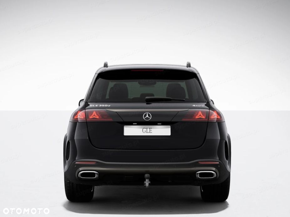 Mercedes-Benz GLE - 8