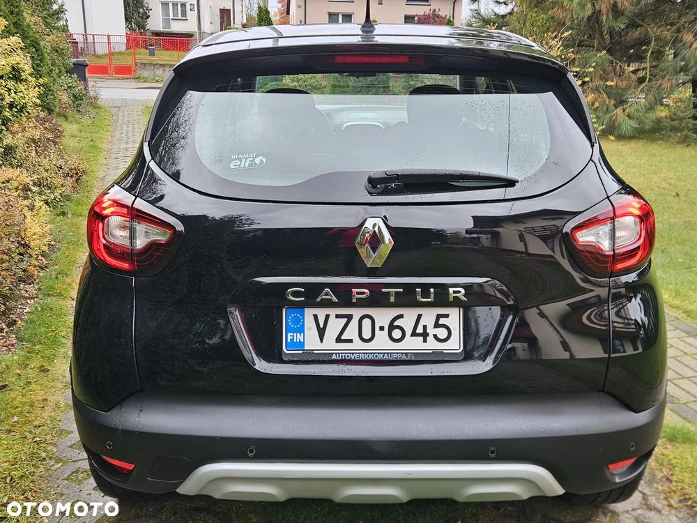 Renault Captur ENERGY TCe 90 Start&Stop Expression - 7