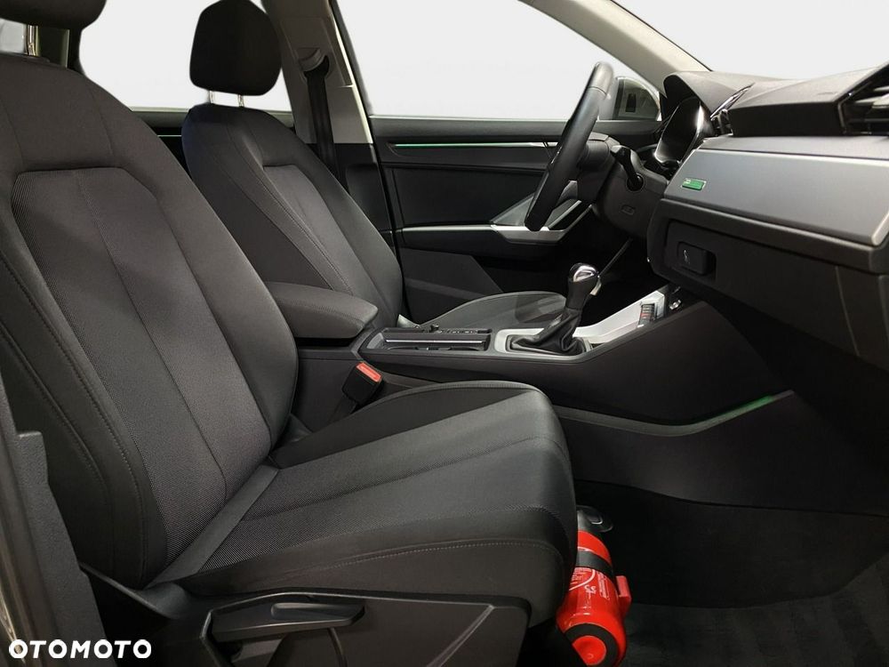 Audi Q3 35 TFSI S line S tronic - 14